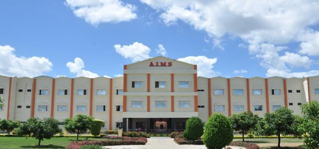 Adichunchanagiri Institute of Medical Sciences (AIMS)